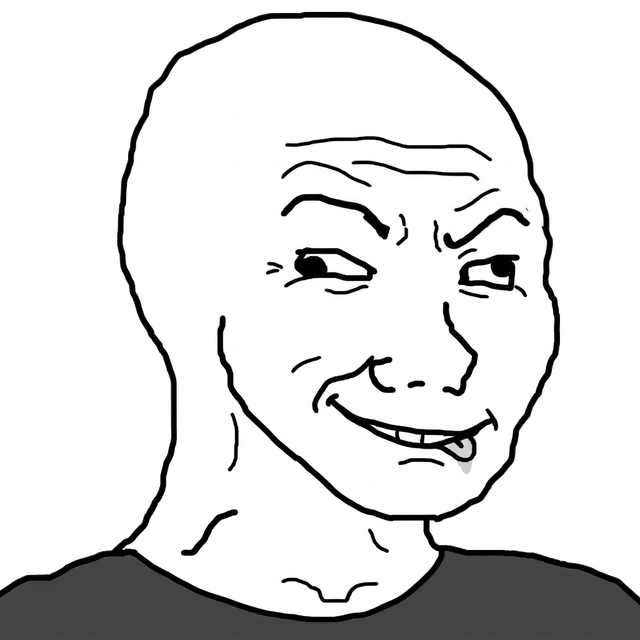 The face for the band Hire this writer