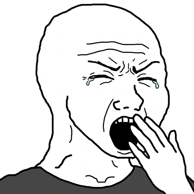 The face for the band Beige