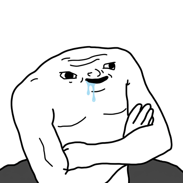 The face for the band Content mill